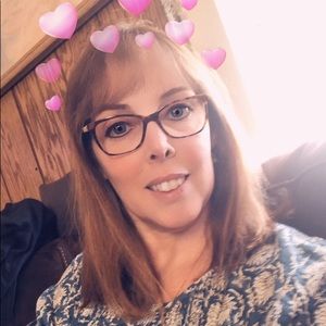 Meet your Posher, Sue